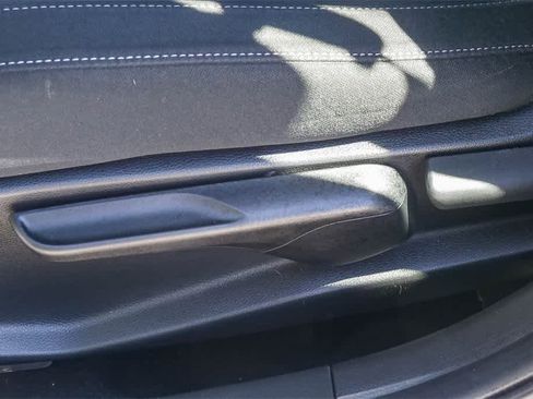 Used 2018 Honda Civic EX-T image 21