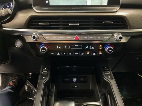 Used 2022 Kia Telluride SX FWD image 20