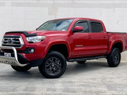 Used 2023 Toyota Tacoma SR5