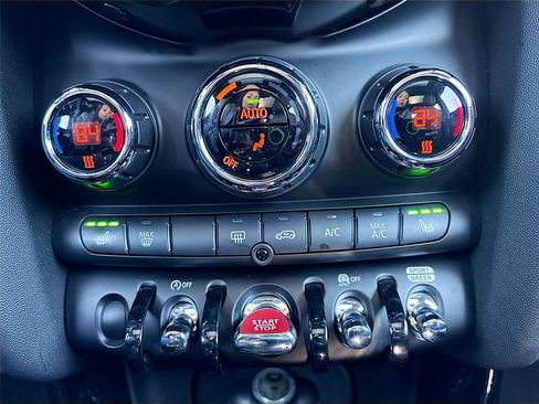 Used 2023 MINI Cooper S image 19