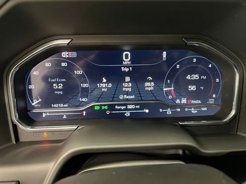 Used 2025 GMC Sierra 3500 Denali w/ Denali Reserve Package image 27