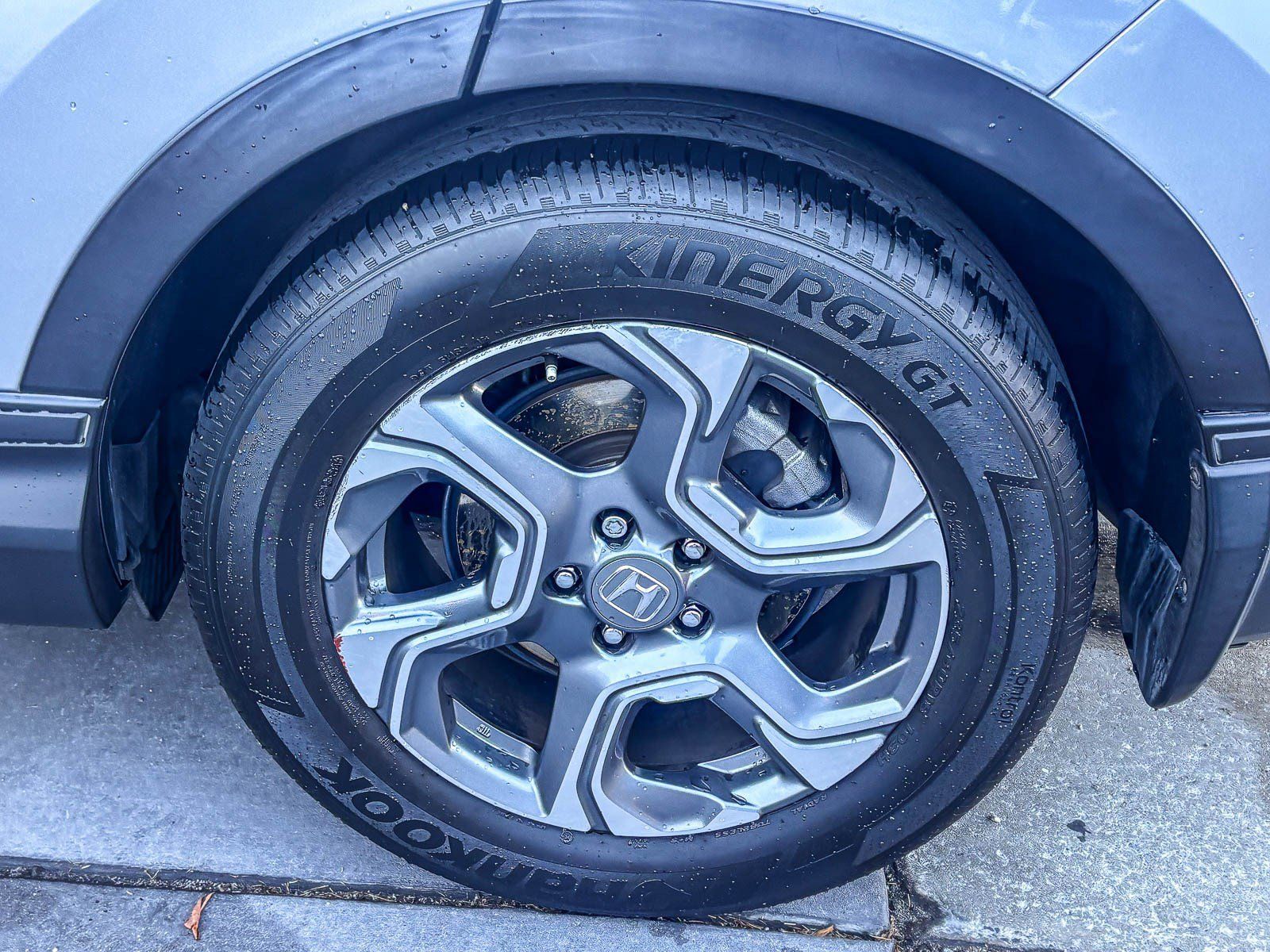 Used 2018 Honda CR-V EX image 11