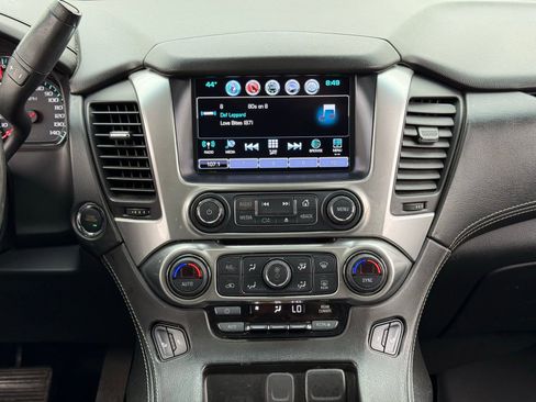 Used 2018 Chevrolet Tahoe LT image 20