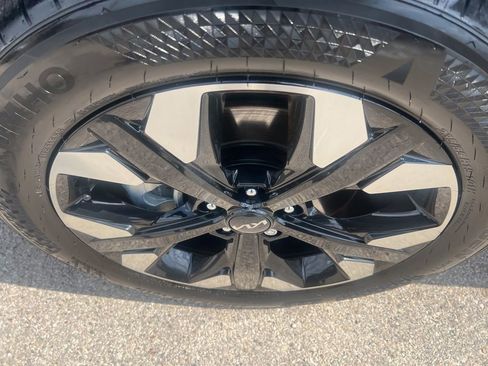 Used 2024 Kia Sportage X-Line image 44