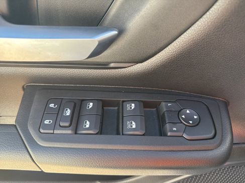 Used 2025 RAM 1500 Tradesman w/ Night Edition image 38