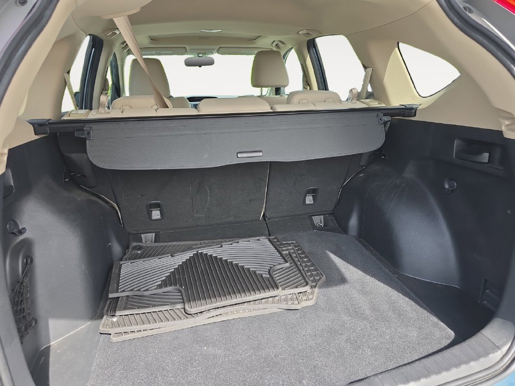 Used 2015 Honda CR-V EX image 12