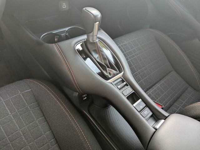 Used 2025 Honda HR-V Sport image 25