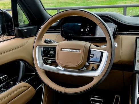 New 2026 Land Rover Range Rover SE AWD/4WD image 24
