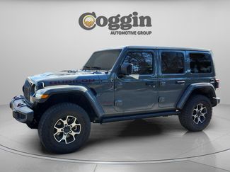 Used 2020 Jeep Wrangler Unlimited Rubicon video 1