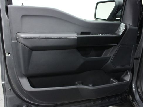 New 2025 Ford F150 STX w/ Equipment Group 200A image 11