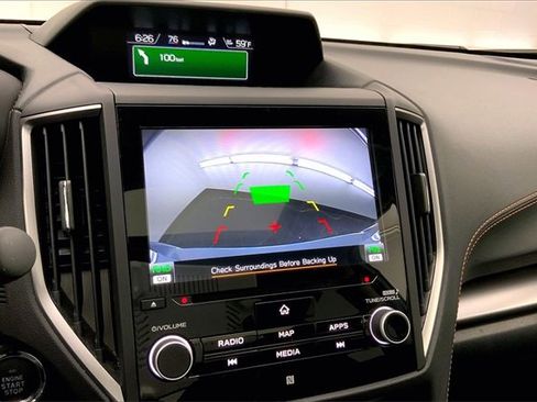 Used 2023 Subaru Crosstrek 2.5i Limited image 21