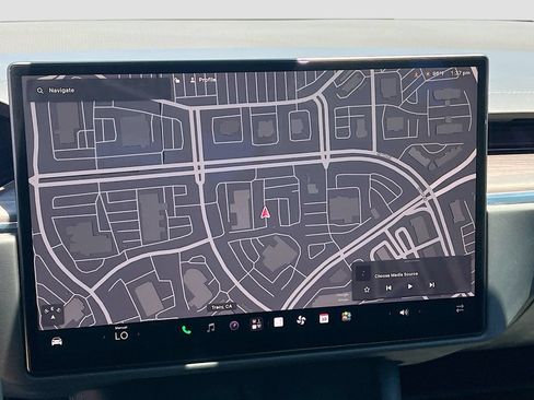 Used 2022 Tesla Model X AWD/4WD image 12
