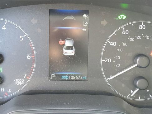 Used 2024 Toyota Corolla LE FWD image 14