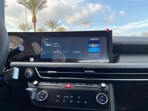 New 2026 Hyundai Sonata Blue image 12