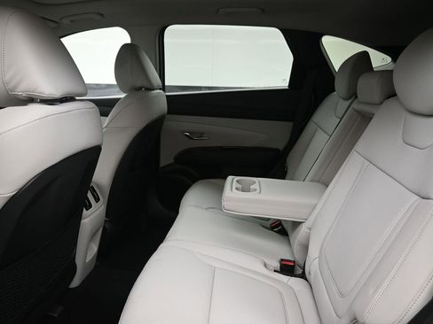 New 2026 Hyundai Tucson Limited image 18