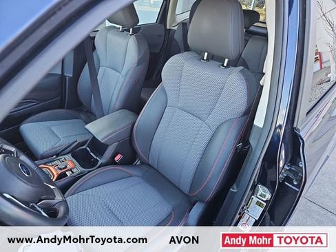 Used 2019 Subaru Forester Sport image 10