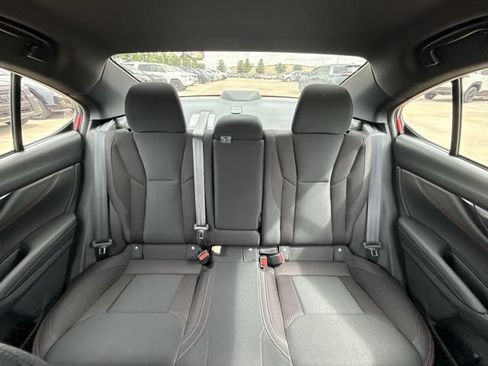 New 2026 Subaru WRX Premium w/ WRX Electronics Package AWD/4WD image 21