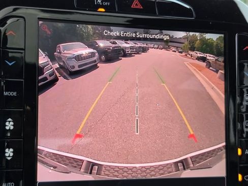 New 2026 RAM 1500 Laramie w/ Laramie Preferred Package AWD/4WD image 21