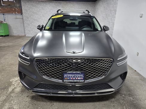 Used 2023 Genesis GV70 2.5T w/ Advanced Package image 65