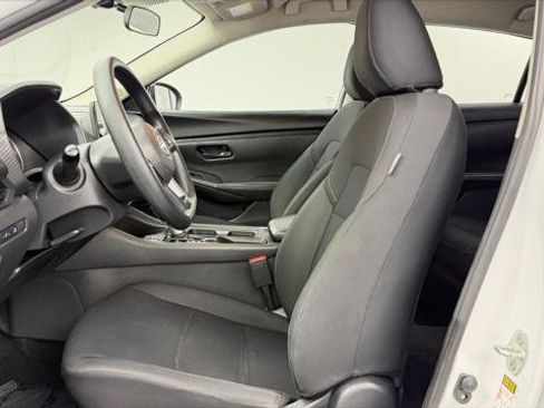 Used 2025 Nissan Sentra S FWD image 14