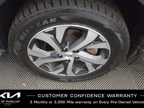 Used 2020 Subaru Outback Premium w/ Popular Package #1 image 21