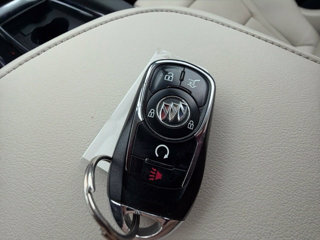 Used 2023 Buick Enclave Premium w/ Trailering Package, 5000 lbs. FWD image 23
