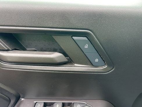 Used 2024 Chevrolet Colorado Trail Boss w/ Advanced Trailering Package image 21