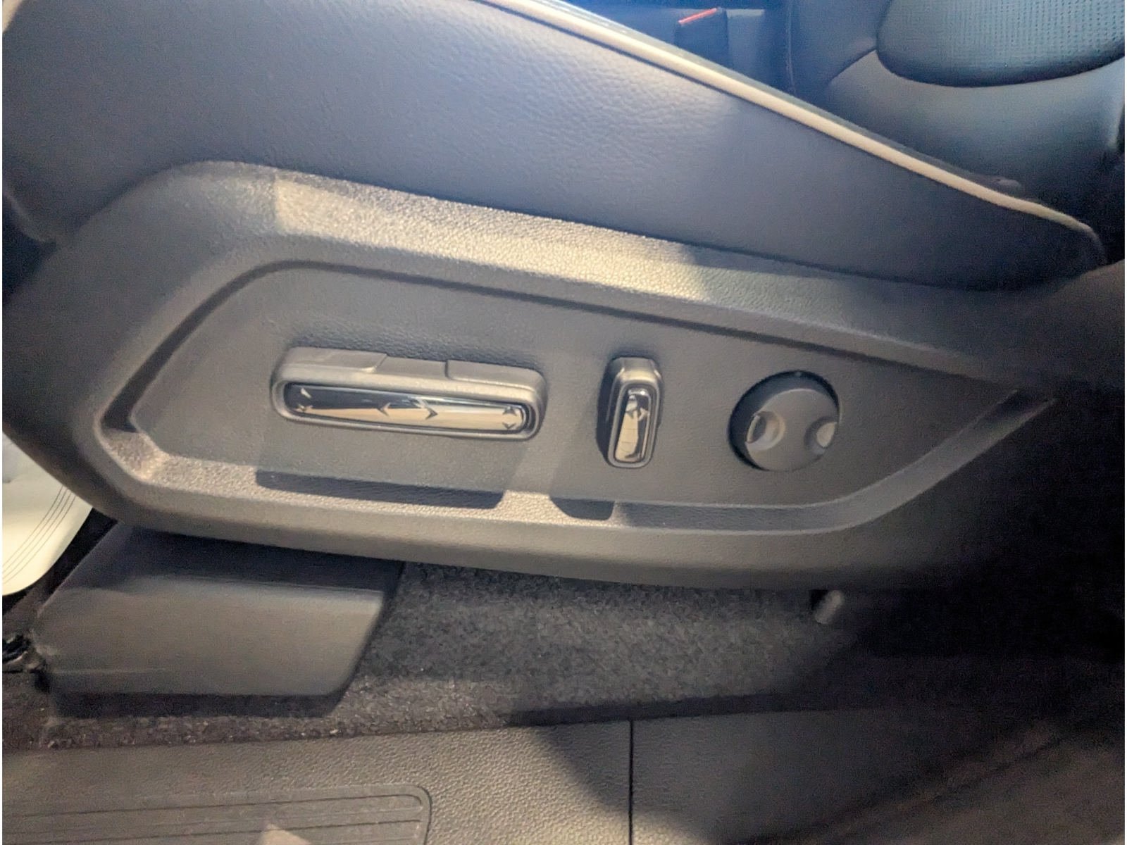 New 2026 Honda Pilot Elite image 17