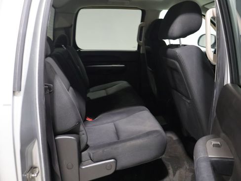 Used 2013 Chevrolet Silverado 1500 LT w/ All-Star Edition AWD/4WD image 24