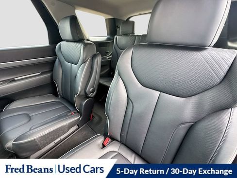 Used 2023 Hyundai Palisade XRT AWD/4WD image 32