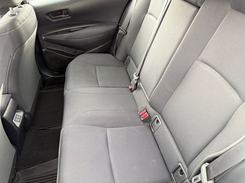 Used 2024 Toyota Corolla LE FWD image 17