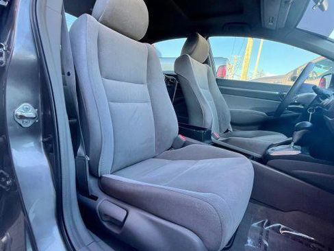 Used 2008 Honda Civic EX image 16