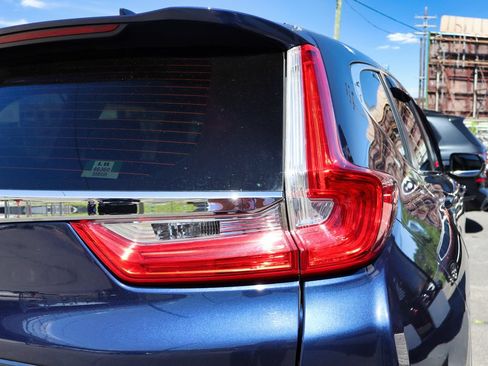 Used 2019 Honda CR-V EX-L image 20