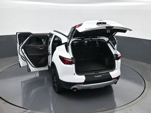 Used 2022 Chevrolet Blazer LT w/ Redline Edition image 29