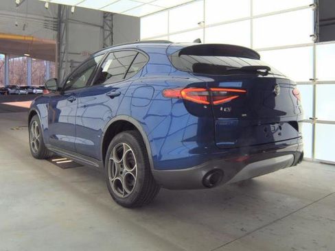 Used 2022 Alfa Romeo Stelvio Ti image 7