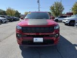 Certified 2022 Jeep Compass Limited image 3