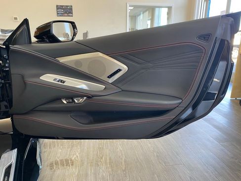 New 2026 Chevrolet Corvette Z06 image 15