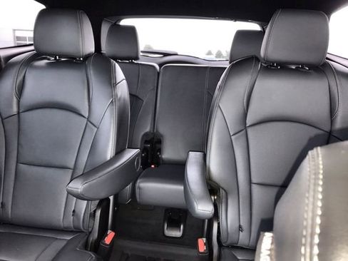 Used 2024 Buick Enclave Essence w/ Trailering Package, 5000 lbs. AWD/4WD image 21