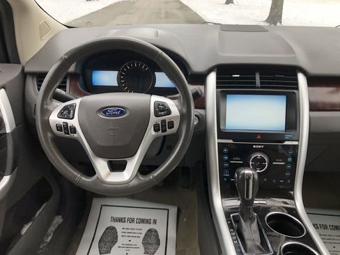 Used 2012 Ford Edge Limited image 13