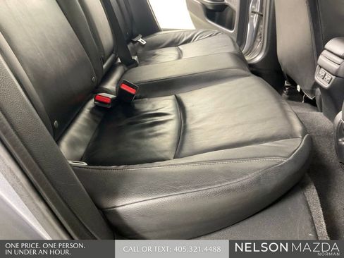 Used 2016 Honda Civic Touring image 30