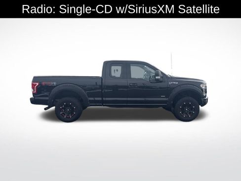 Used 2015 Ford F150 XLT w/ Equipment Group 301A Mid image 7