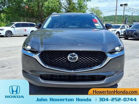 Used 2024 MAZDA CX-30 AWD 2.5 S w/ Select Sport Pkg image 10
