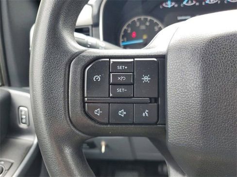 Used 2022 Ford F150 XLT image 17