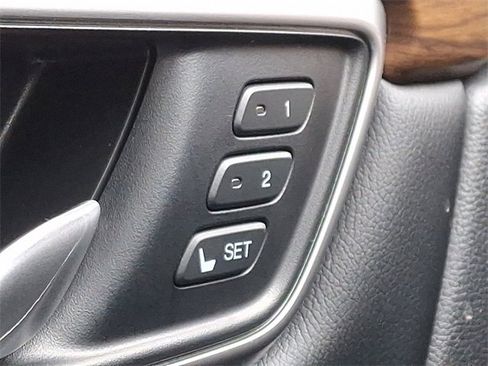 Used 2022 Honda CR-V EX-L image 25