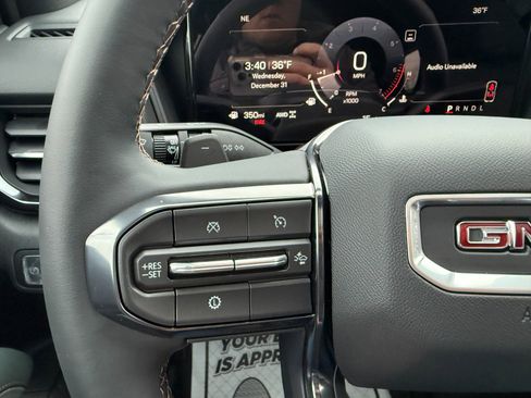 New 2026 GMC Terrain AT4 w/ Convenience Package III image 28