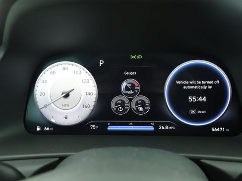 Used 2021 Hyundai Sonata N Line FWD image 21