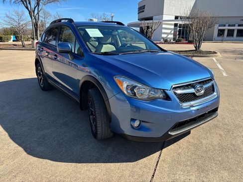 Used 2014 Subaru Crosstrek 2.0i Premium w/ Popular Package #2 image 3