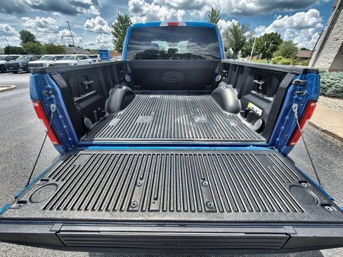 Used 2020 Ford F150 XLT w/ Equipment Group 301A Mid AWD/4WD image 18
