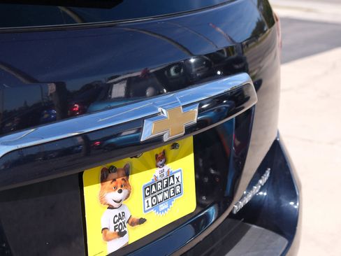 Used 2016 Chevrolet Equinox LTZ w/ Enhanced Convenience Package image 15