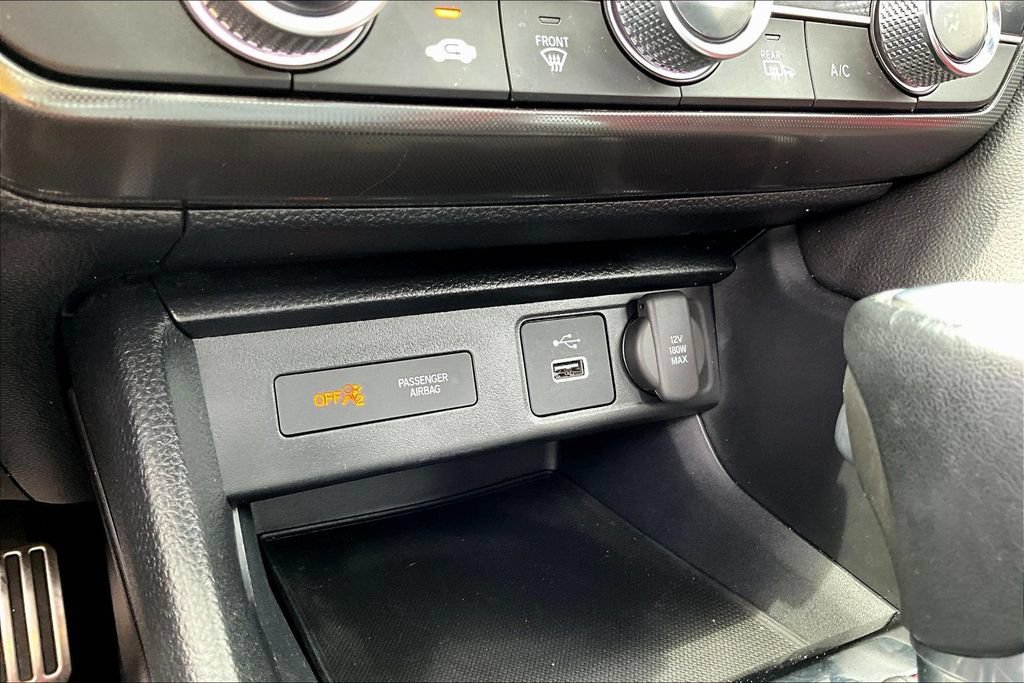 Used 2024 Acura Integra A-Spec FWD image 15